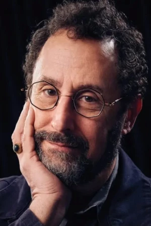 Tony Kushner