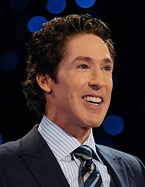 Joel Osteen