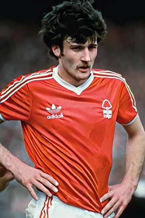 Garry Birtles