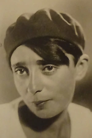 Lidiya Stepanova