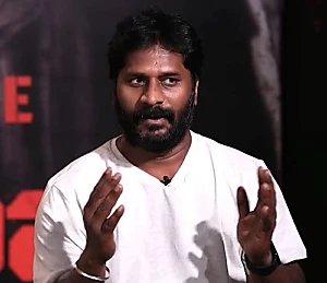 Nithilan Saminathan