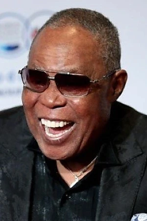 Sam Moore