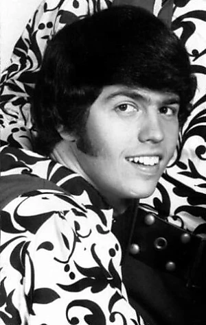 Alan Osmond