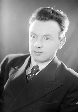 Nikolai Virta