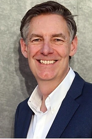Dean Baker