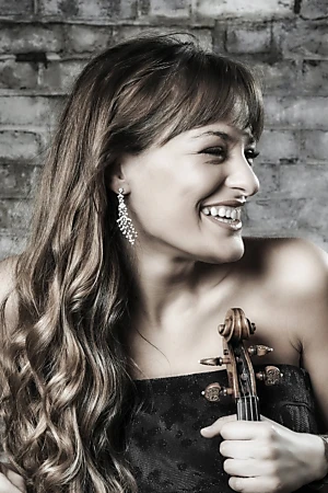 Nicola Benedetti