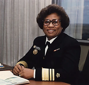 Joycelyn Elders