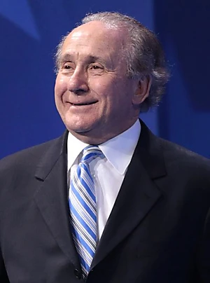 Michael Reagan