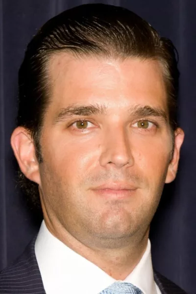 Donald Trump Jr.