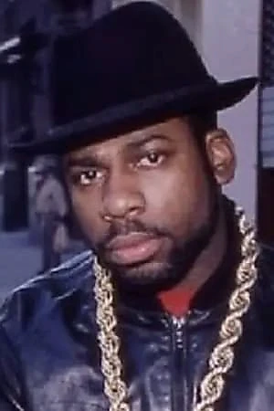 Jason 'Jam Master Jay' Mizell