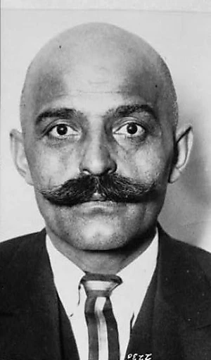 G.I. Gurdjieff