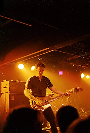 Mark Sandman