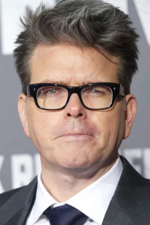 Christopher McQuarrie