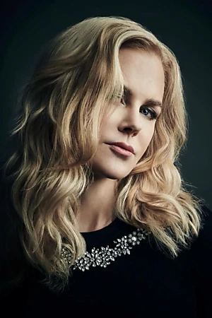 Nicole Kidman