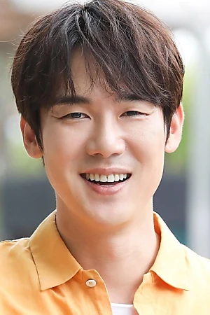 Yoo Yeon-seok