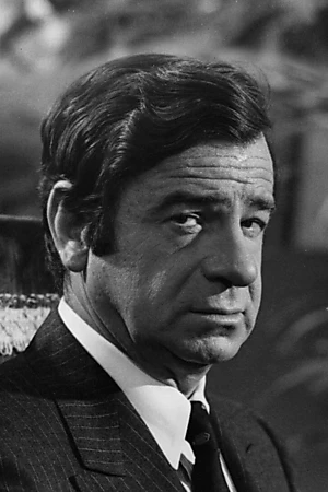 Walter Matthau