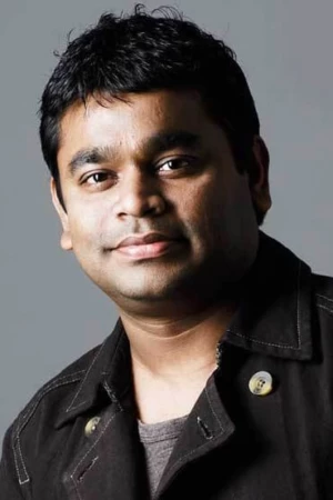 A.R. Rahman