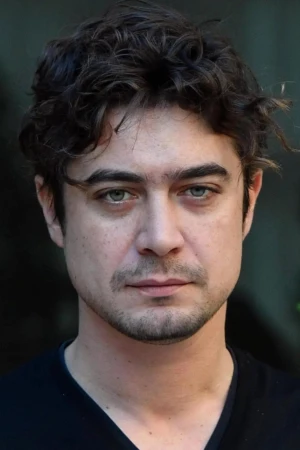 Riccardo Scamarcio