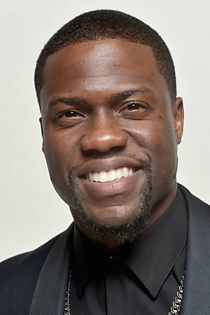 Kevin Hart