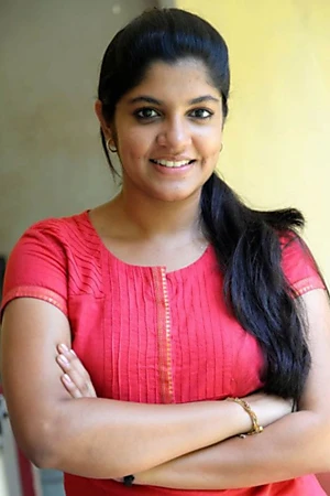 Aparna Balamurali