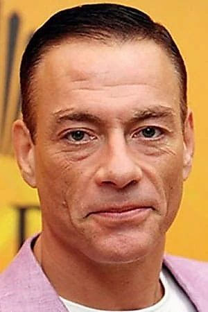 Jean-Claude Van Damme