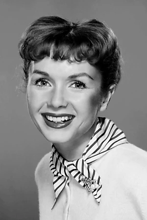 Debbie Reynolds