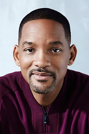 Will Smith