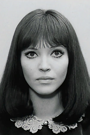 Anna Karina