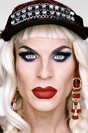 Katya Zamolodchikova