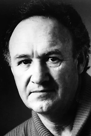 Gene Hackman