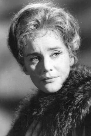 Maria Schell