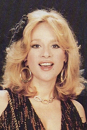 Aliki Vougiouklaki