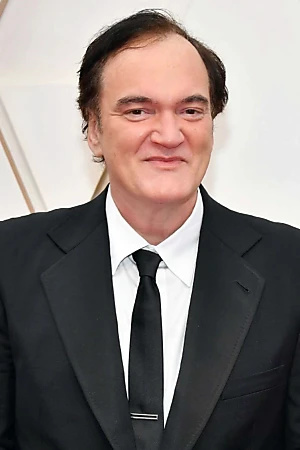 Quentin Tarantino