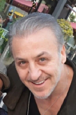 Barış Falay