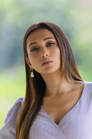 Mimi Chakraborty