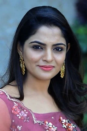 Nikhila Vimal