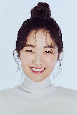 Kim Hye-yoon