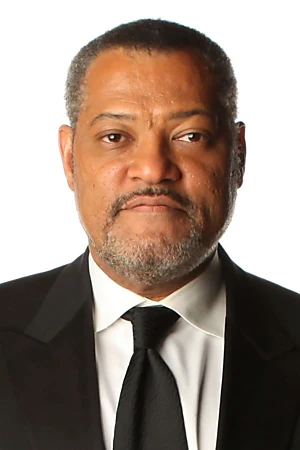 Laurence Fishburne