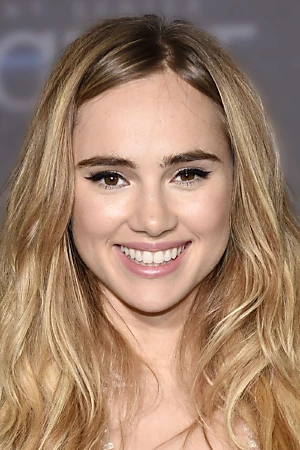 Suki Waterhouse