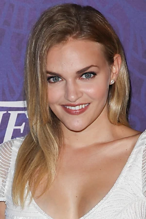 Madeline Brewer