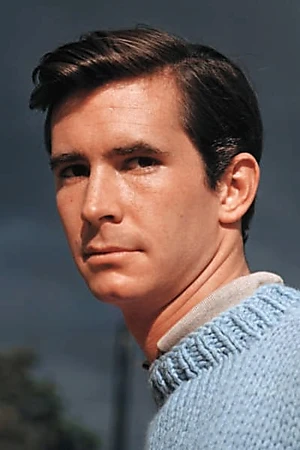 Anthony Perkins