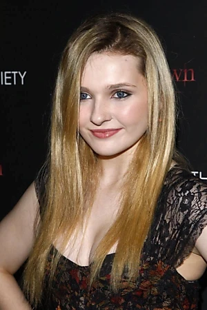 Abigail Breslin