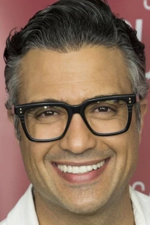 Jaime Camil