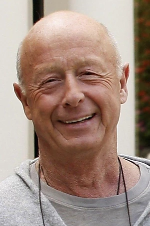 Tony Scott