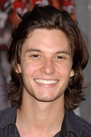 Ben Barnes