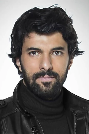 Engin Akyürek