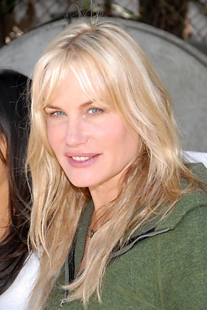 Daryl Hannah