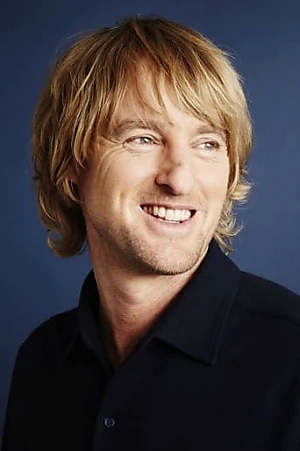 Owen Wilson