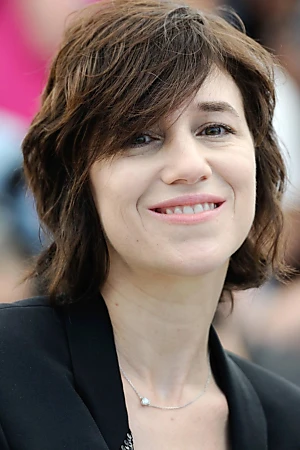 Charlotte Gainsbourg