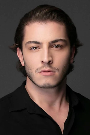 Boran Kuzum